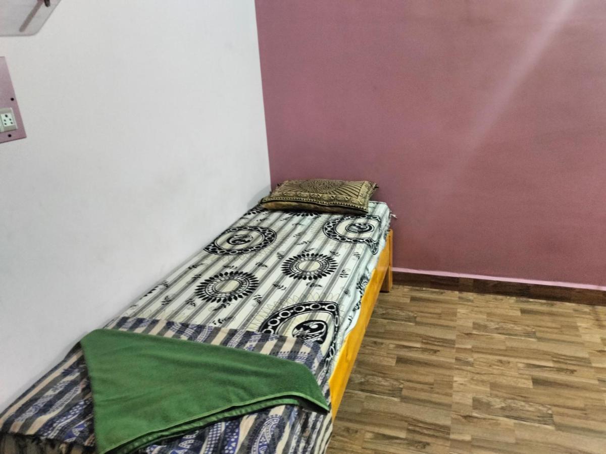 Prajwal Home Stay ハンピ エクステリア 写真