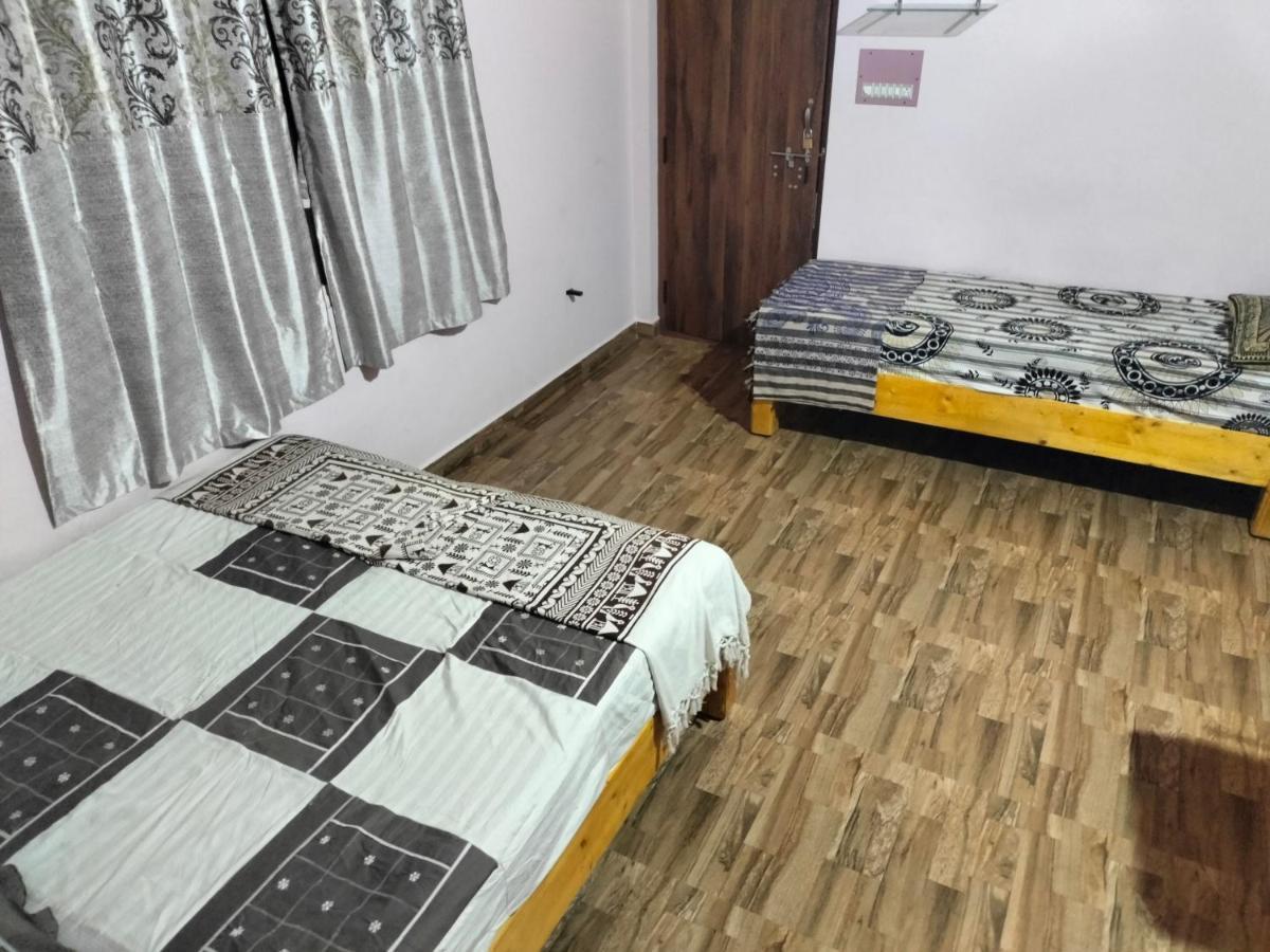 Prajwal Home Stay ハンピ エクステリア 写真