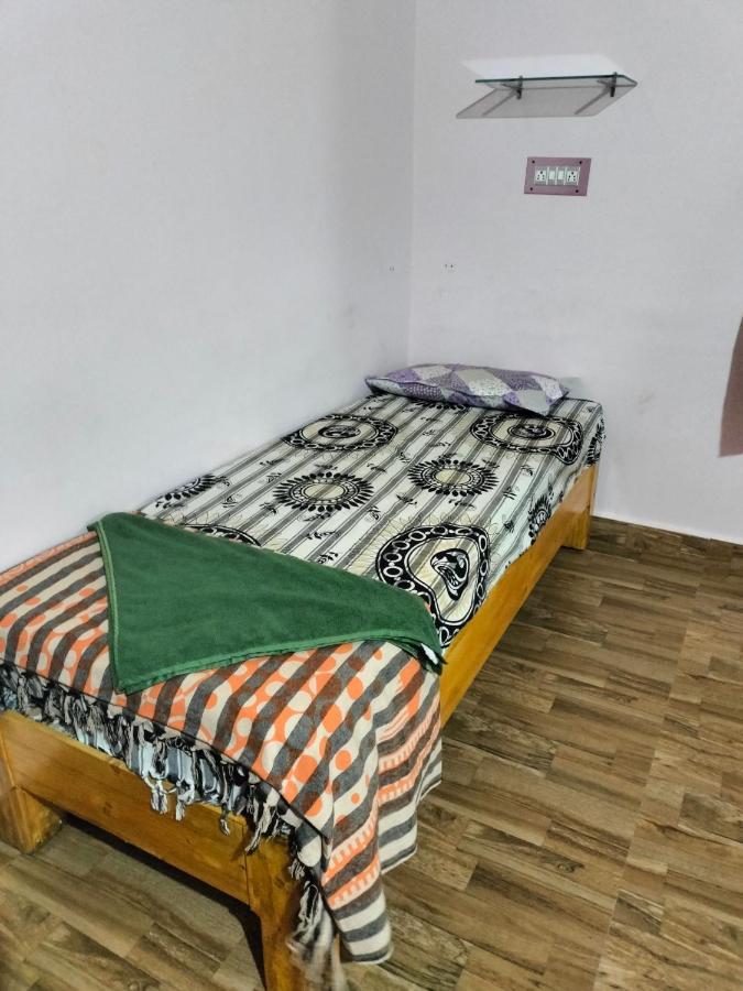 Prajwal Home Stay ハンピ エクステリア 写真