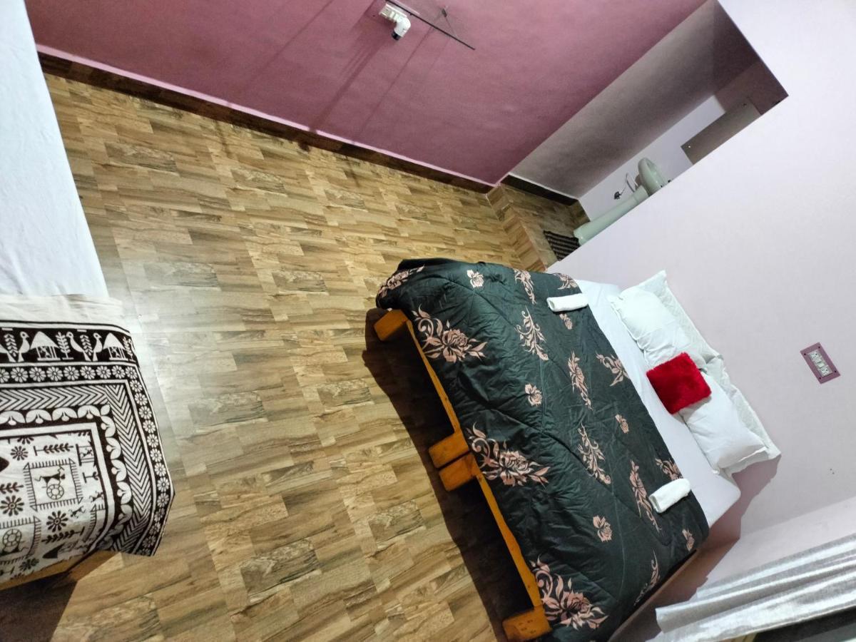 Prajwal Home Stay ハンピ エクステリア 写真