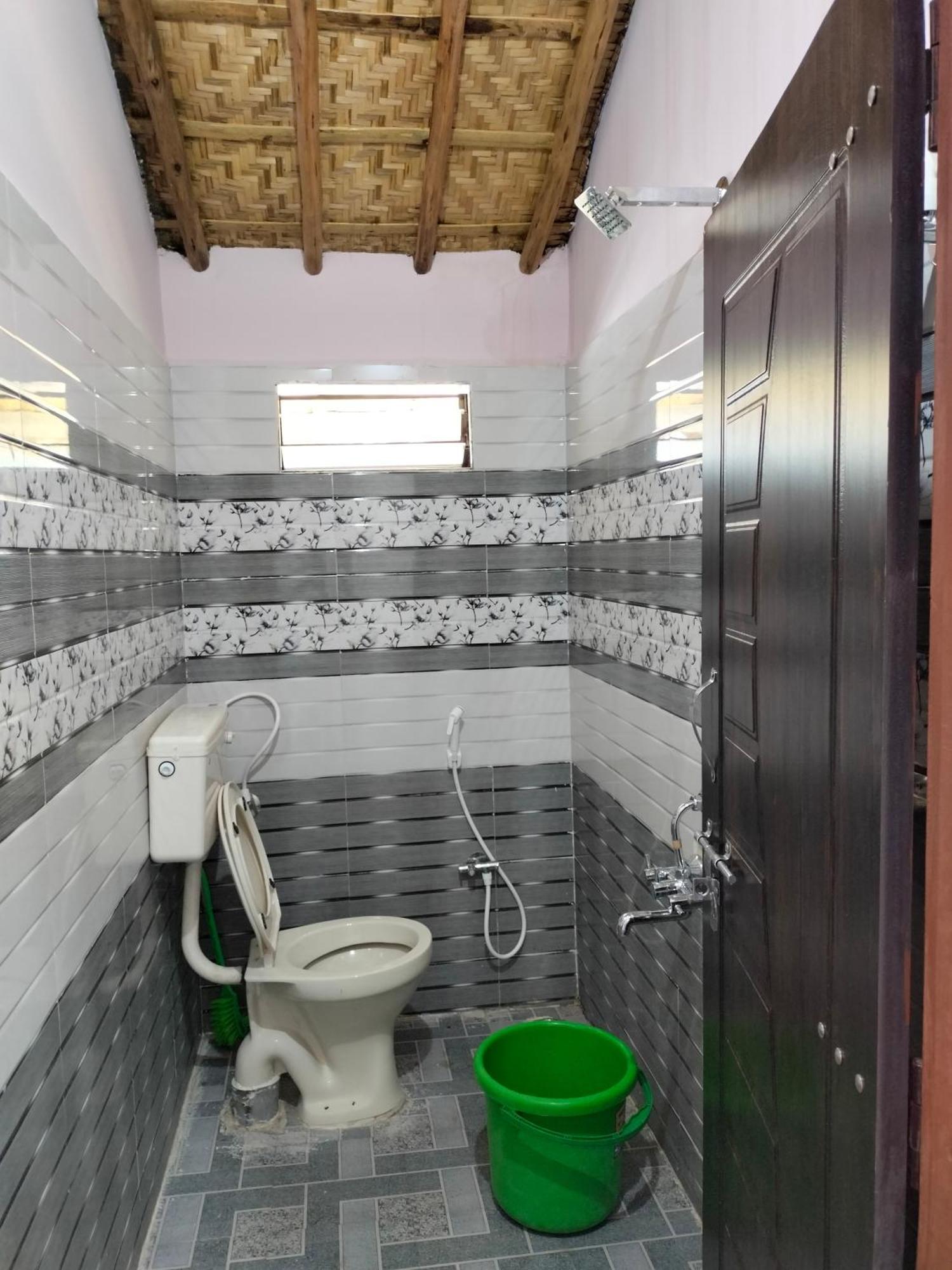 Prajwal Home Stay ハンピ 部屋 写真